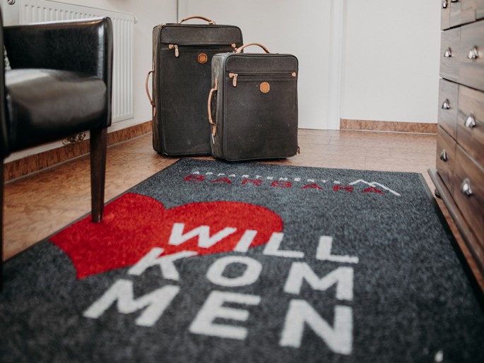 Urlaub in Flachau - Appartements Die Barbara