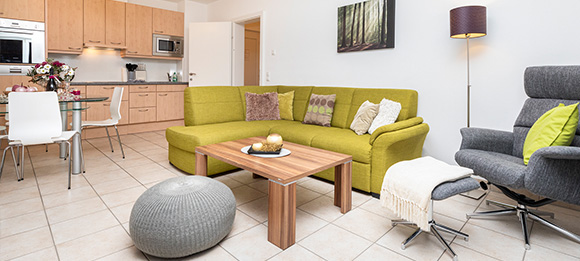 Appartements Simpkin - Ski in/Ski out