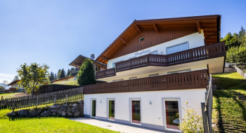 Appartements Enjoy 2 und Enjoy 3 im Berghaus Flachau