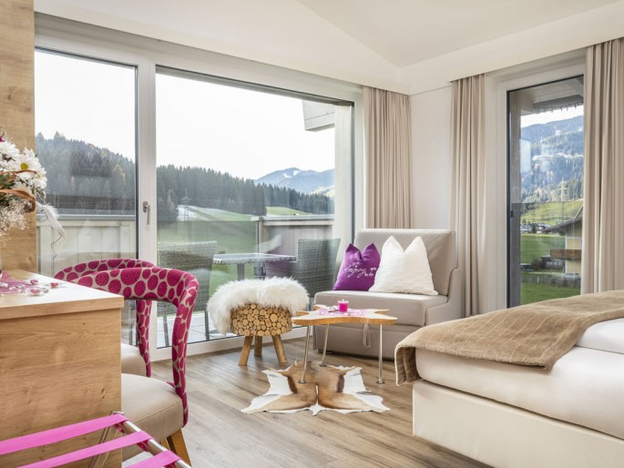 Moderner Wohnkomfort