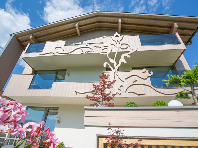 Enjoy the alps - Appartements und Suiten in Flachau