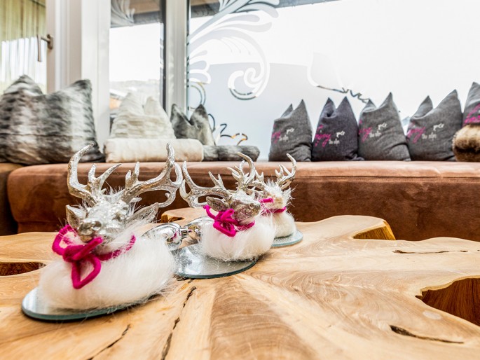 Einzigartig Gestaltung