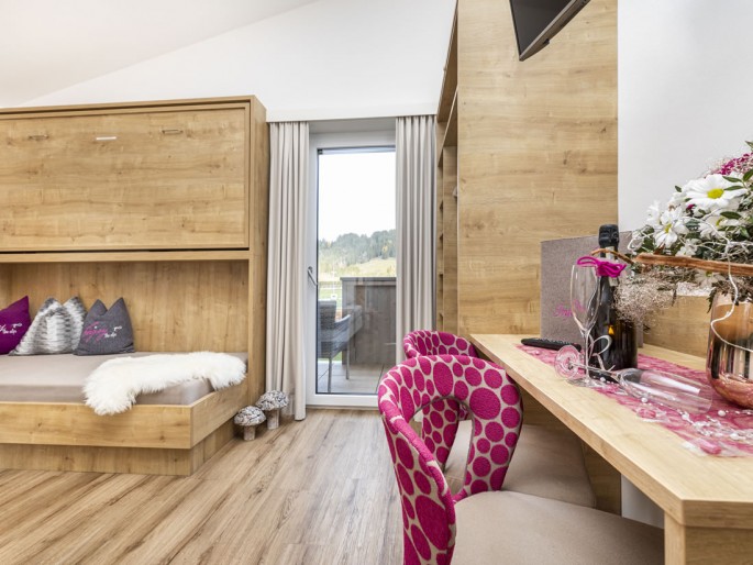 Stilvolle Appartements in bester Lage in Flachau