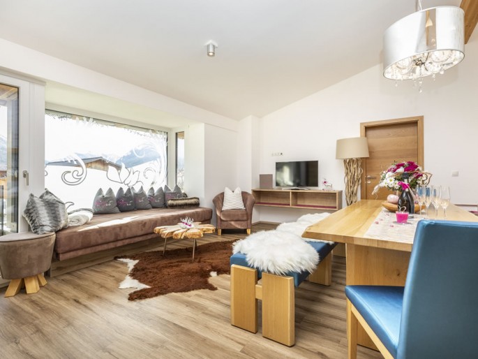 Wohlfühl-Ferienwohnung in Flachau