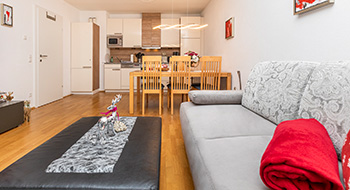 Liftnahe Appartements Flachau