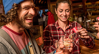 Wanderurlaub in Flachau © Flachau Tourismus | zooom productions 