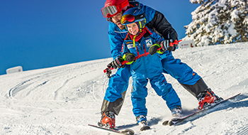 Skischulen in Flachau