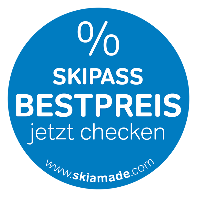 Skitickets im Onlineshop von Ski amadé mit Frühbucherbonus und Stornogarantie